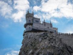 Иностранцы влюбились в Крым благодаря санкциям