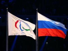 Паралимпийцы обошлись России в полмиллиона евро