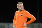 Fomin: I ll do my best to prove that I did not in vain get into the Miner