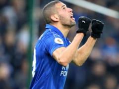 Lester did not give Slimani a lease to West Ham because of insult
