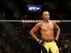 Former UFC champion Anderson Silva caught on the use of dope