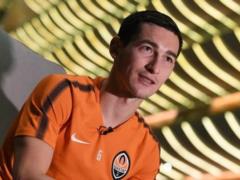 Степаненко: С Англией не сложилось, но я играю в суперклубе