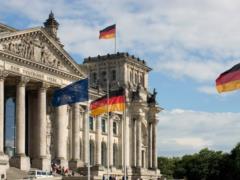 Kiev threatened Berlin with sanctions