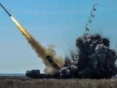 Секретар РНБО назвав терміни держвипробувань ракети Вільха