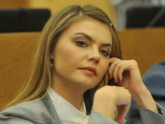 Kabaeva wants to change the program of the Olympics