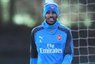 Obama can not play against Everton because of a cold