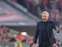 Анчелотти может возглавить Атлетик Бильбао