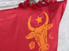 Moldovans will receive the second flag