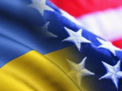 Министр обороны Украины начал официальный визит в США