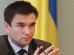 Росія зацікавлена ??у вирішенні ситуації на Донбасі, - Клімкін