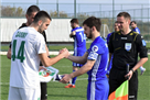 Vorskla defeated Dynamo Tbilisi