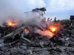 катастрофа МН17. Російський експерт повідомив нові резонансні подробиці