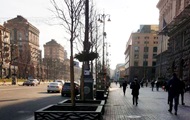 В центре Киева высадили 10 экспериментальных деревьев