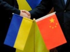 Украина хочет одолжить у Китая 7 млрд долларов на мосты