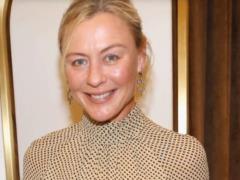 Rockefeller s daughter-in-law was caught stealing