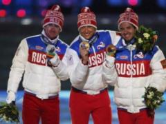  Обманщики и воры торжествуют . В МОК шокированы оправданием россиян