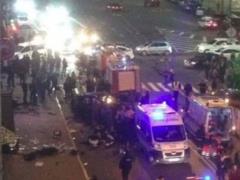 Жуткое ДТП в Харькове. Начинается новый этап многомесячной драмы