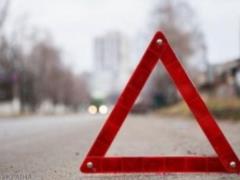 In Egypt, there was a massive accident