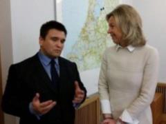 Украина и Нидерланды усилят борьбу против российской пропаганды