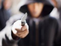 In Russia, a schoolboy cut his own classmate