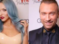 The most beautiful Ukrainians recognized Polyakov and Vinnik