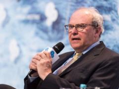  Їм потрібна корупція . Західний економіст дав оцінку топ-чиновникам України