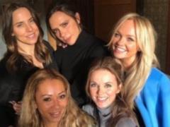 Spice Girls ready to return to the scene in a new composition