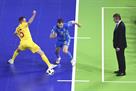 Coach of Ukraine: Many mistakes must be corrected for the match with Portugal