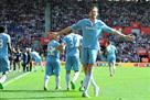 Crouch: In the person of Giroux, Chelsea received the second most beautiful center forward of the Premier League
