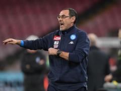 Сарри может возглавить Челси — GdS