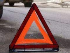 In the Carpathian region there was an accident