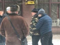 SBU detained a criminal group in Sumy