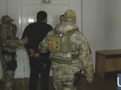 The judicial scandal broke out in Zhytomyr region