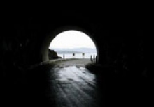 The highest tunnel in Europe will be built in the Czech Republic