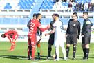 Динамо — Эстерсунд 2:2 видео товарищеского матча