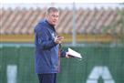 Хацкевич: Увидел на поле то, над чем работали
