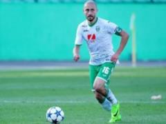 ФК  Карпаты  остались без капитана