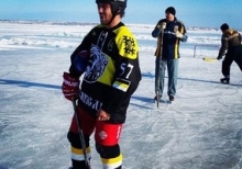 Lomachenko demonstrated outstanding technique in hockey