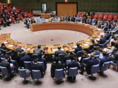 Ukraine demands to correct the  flaws  in the work of the UN Security Council