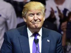Паламар: У Трампа немає хороших виходів з цієї ситуації