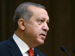Turkey is preparing to strike a final blow to Africa