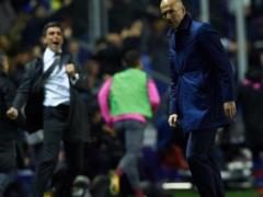 Zidane: In Example, nothing has been decided yet