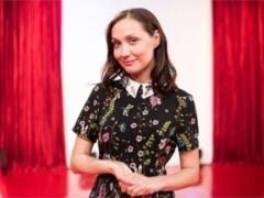 Evgenia Vlasova for the first time after the operation described her illness: Out of ten, one survives