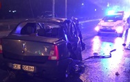 Полиция задержала виновника ночного смертельного ДТП в Киеве