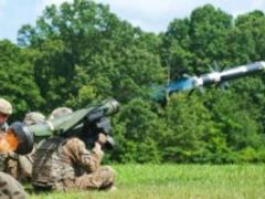 Ukraine will receive  Javelins  in 2018, - Poltorak
