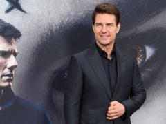 Почему Том Круз решил отказаться от саентологии?