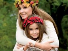 Evgenia Vlasova about the state of her daughter after the incident: She survived hell