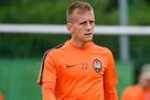 Petryak interested in Belgian clubs