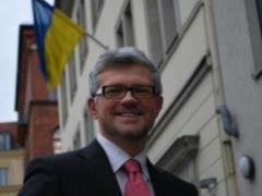 Візит німецьких політиків до Криму може мати  плачевні наслідки , - Мельник
