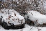 Снігопад в Москві побив всі рекорди